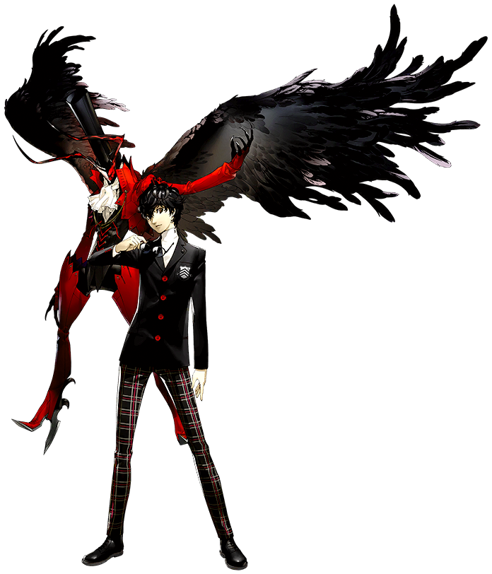 Joker (Student)