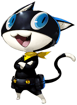 Morgana
