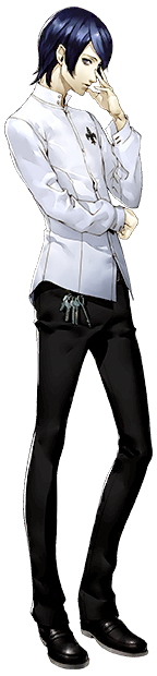 Yusuke Kitagawa
