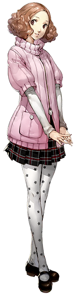 Haru Okumura