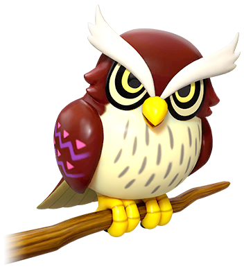 Owl
