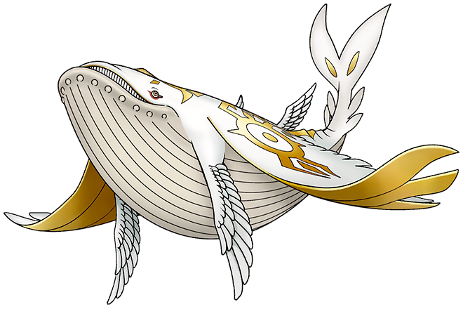 Cetacea
