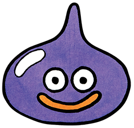 Slime (Dragon Quest)