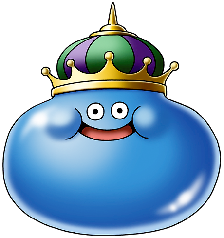King Slime