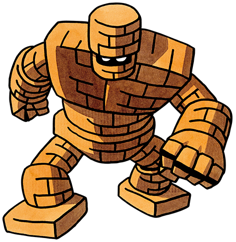 Golem