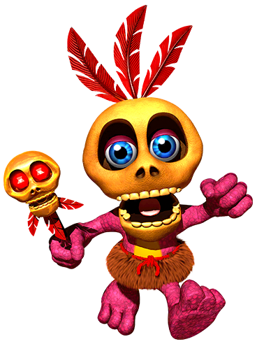 Mumbo Jumbo