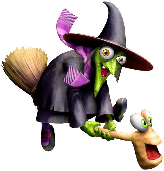 Gruntilda