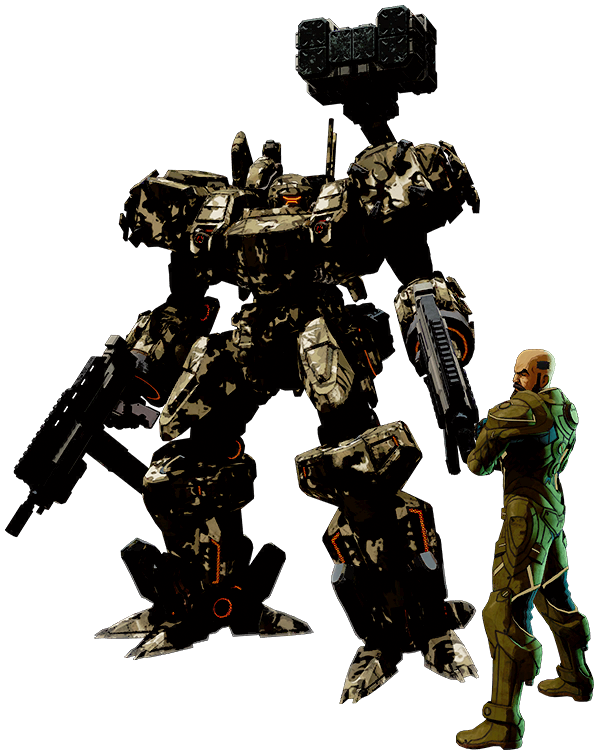 Bullet Walker (Brigadier General)