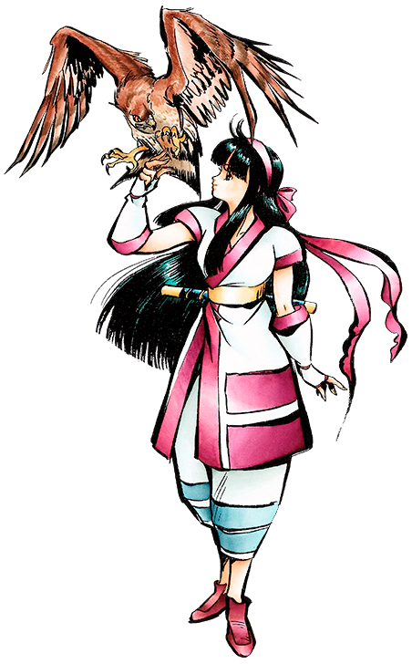 Nakoruru