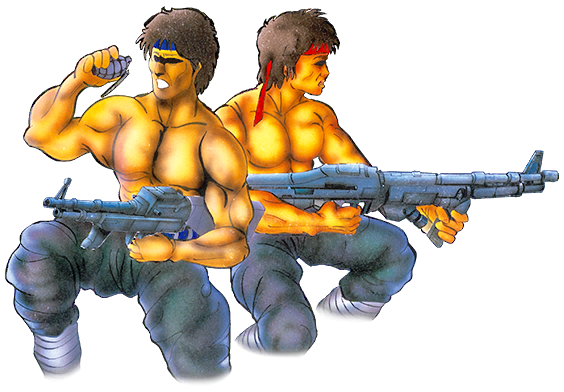 Ralf & Clark