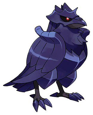 Corviknight