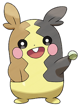 Morpeko