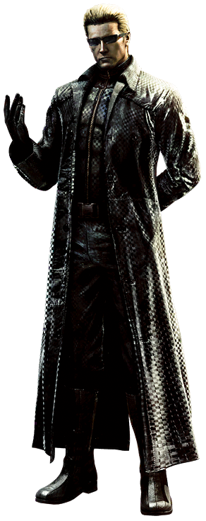 Wesker