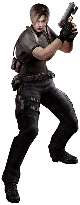 Leon