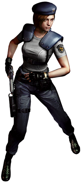 Jill