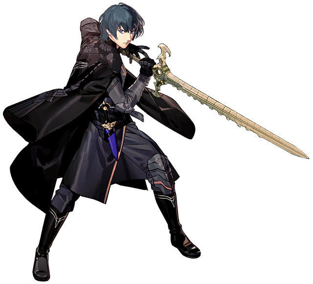 Byleth (Male)