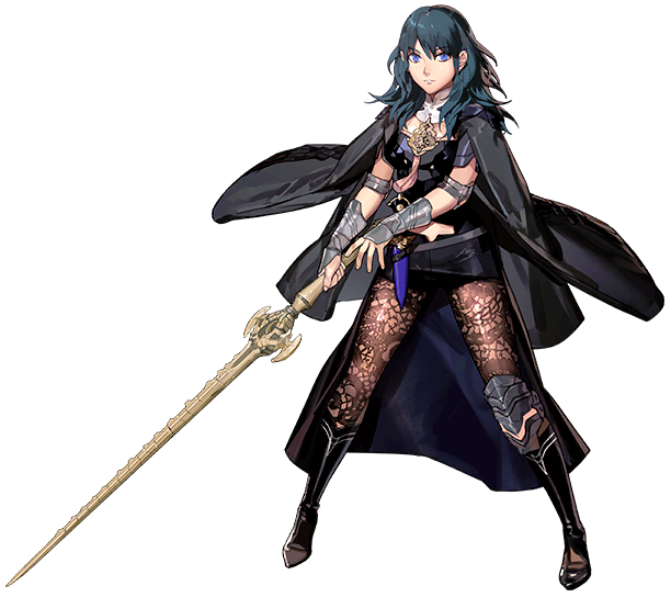 Byleth (Female)
