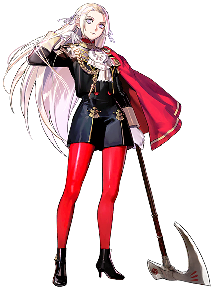 Edelgard