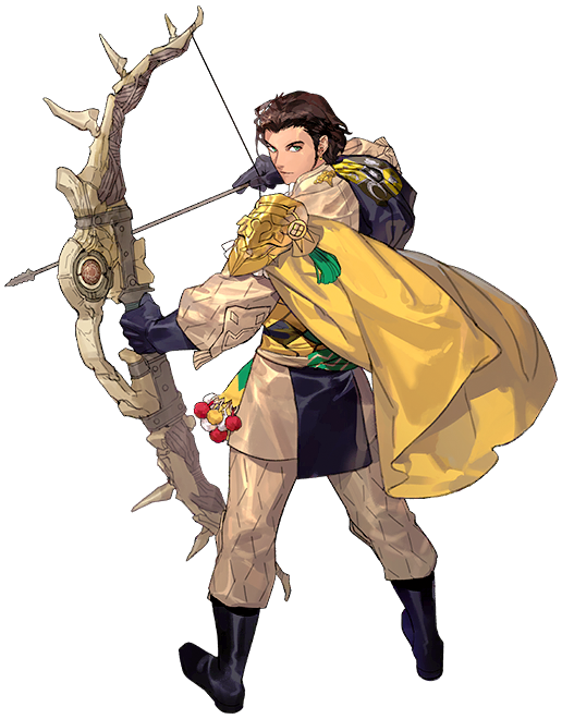 Claude - Five Years Later