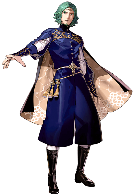 Seteth
