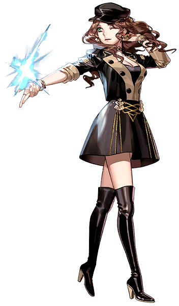 Dorothea