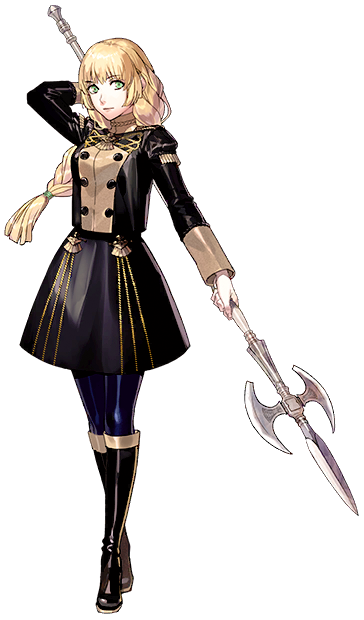 Ingrid