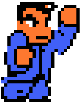 Riki (River City)