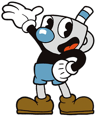 Mugman