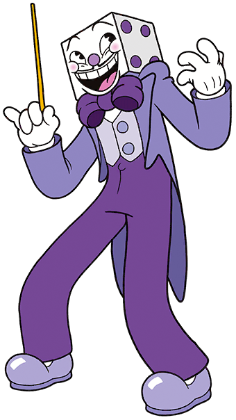 King Dice