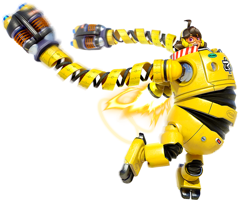 Mechanica