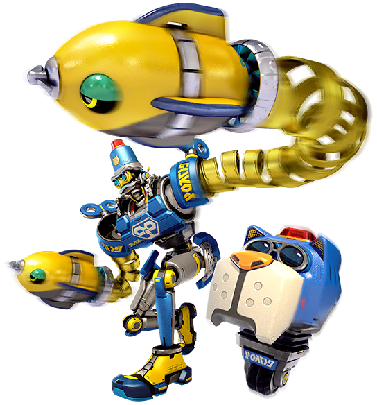 Byte & Barq