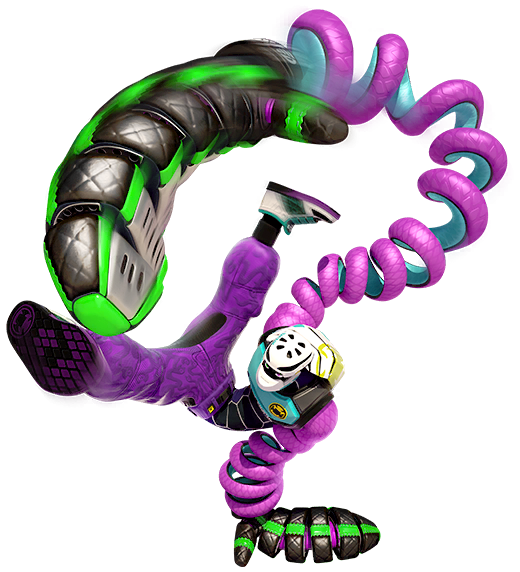 Kid Cobra