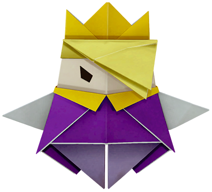King Olly