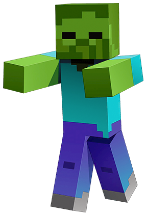 Zombie