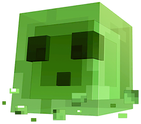 Slime (Minecraft)