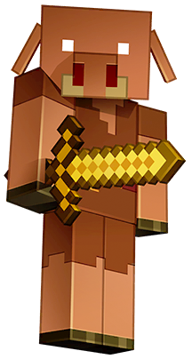 Piglin