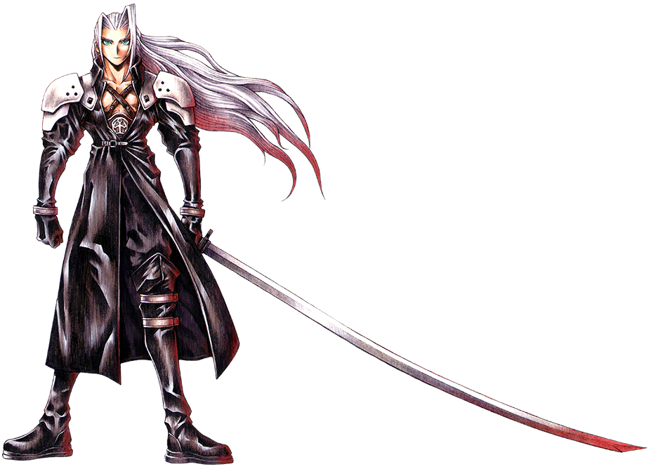 Sephiroth