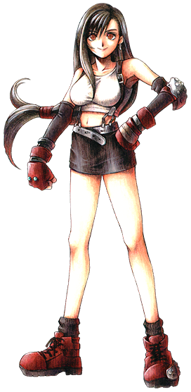Tifa