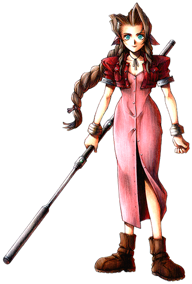 Aerith