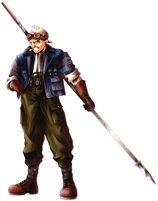 Cid