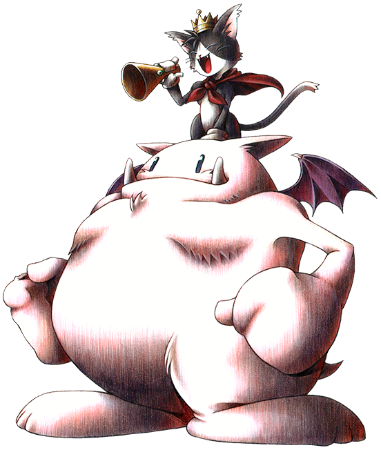 Cait Sith