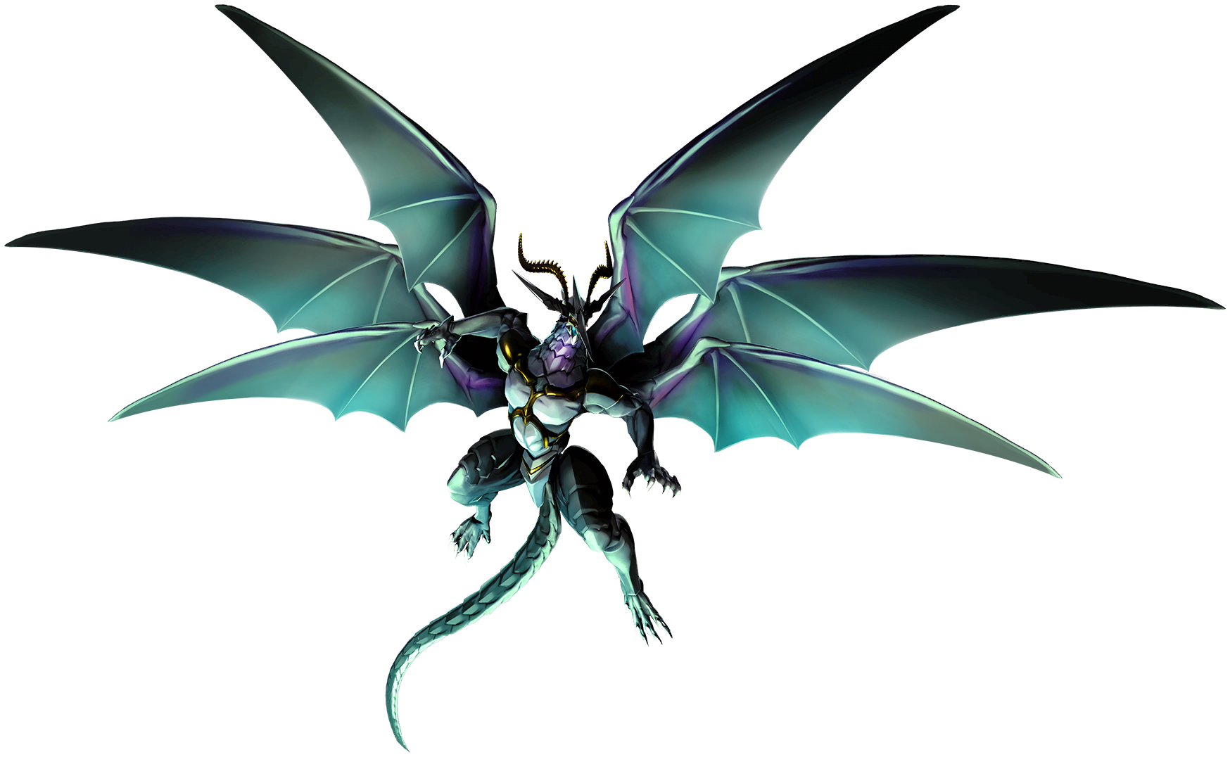 Bahamut ZERO