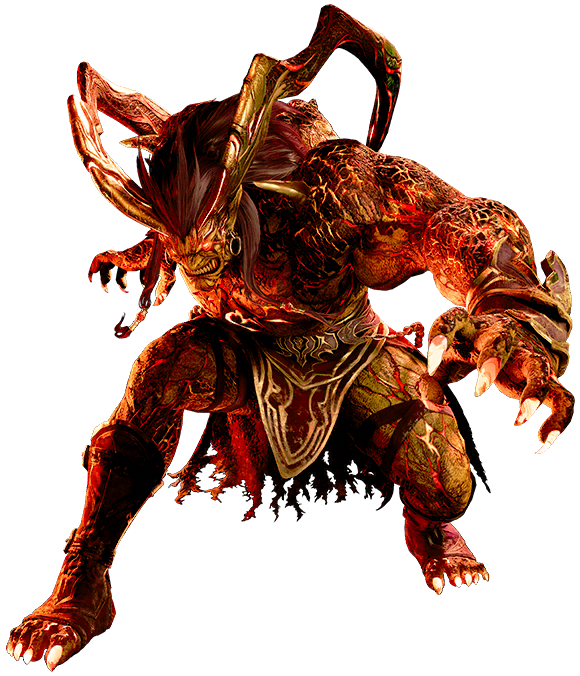 Ifrit