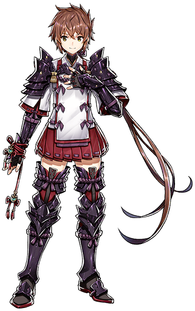 Lora
