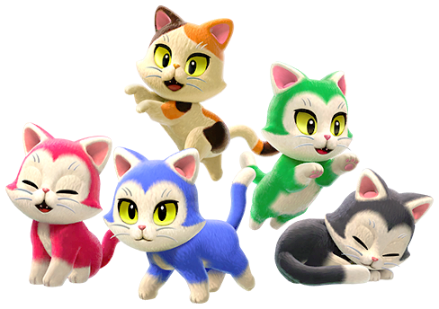 Kittens