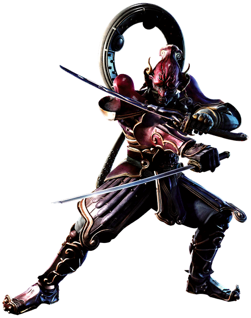 Yoshimitsu