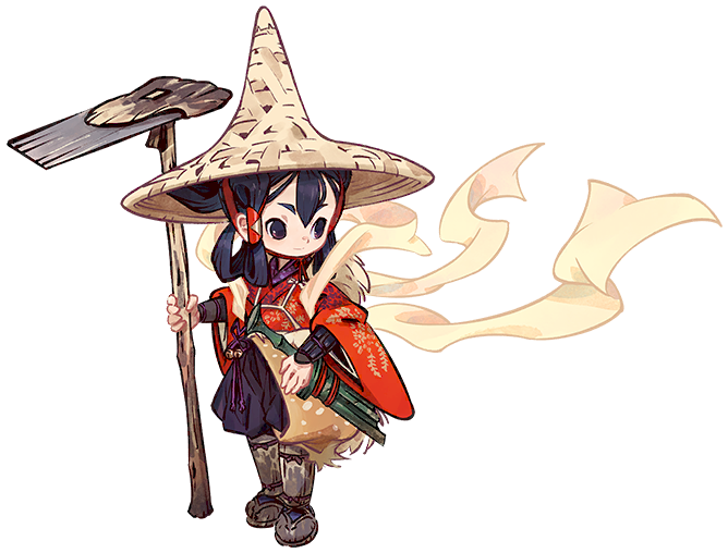 Sakuna