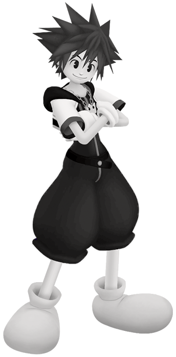 Sora (Timeless River)