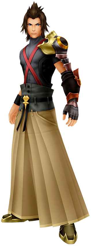 Terra