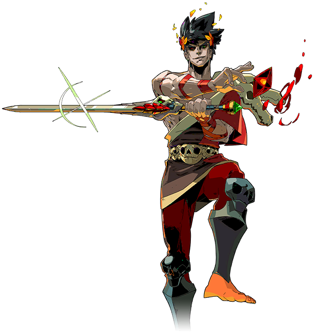 Zagreus